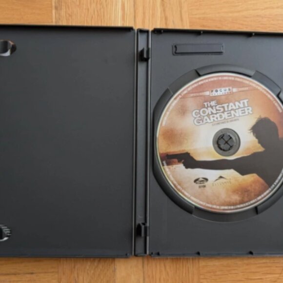 The Constant Gardener (DVD, 2010, Canadian) EN FR - Picture 3 of 3